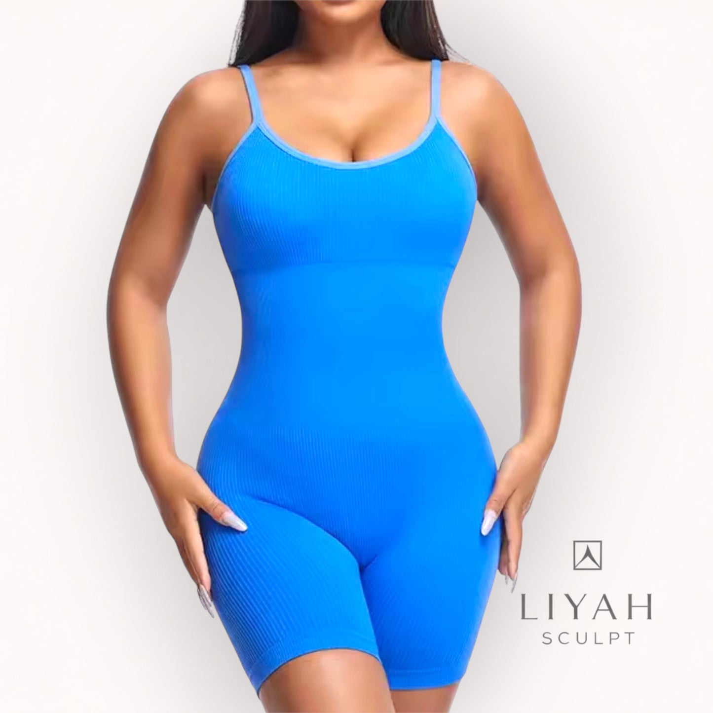 Combinaison sculptante quotidienne