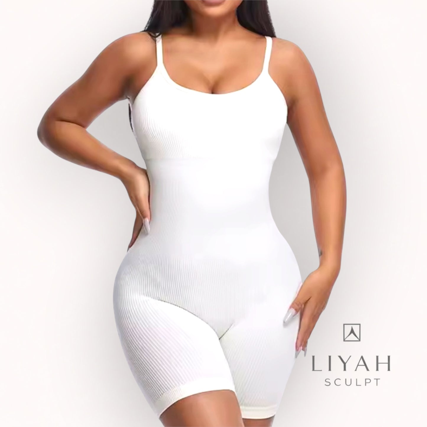 Combinaison sculptante quotidienne