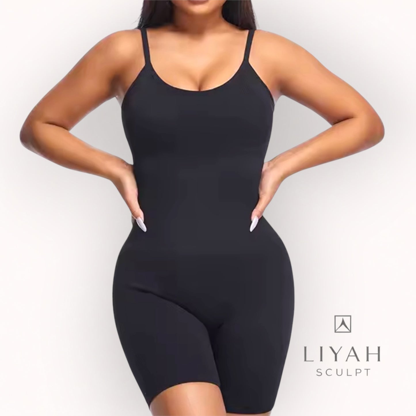 Combinaison sculptante quotidienne