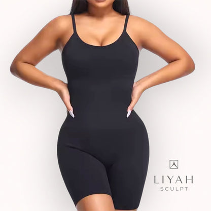Combinaison sculptante quotidienne