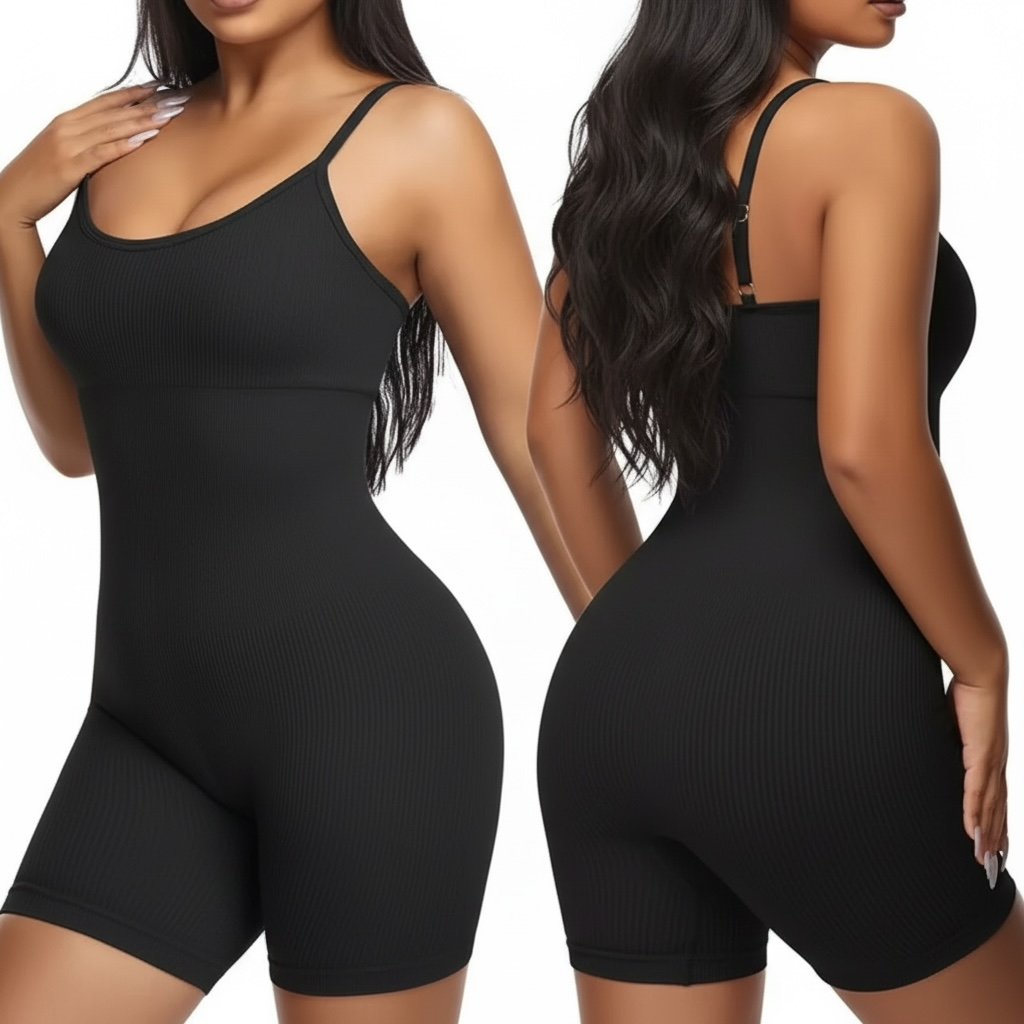 Combinaison sculptante quotidienne
